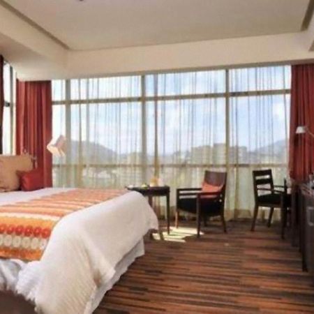Hotel Dreams Araucania Temuco Exterior foto