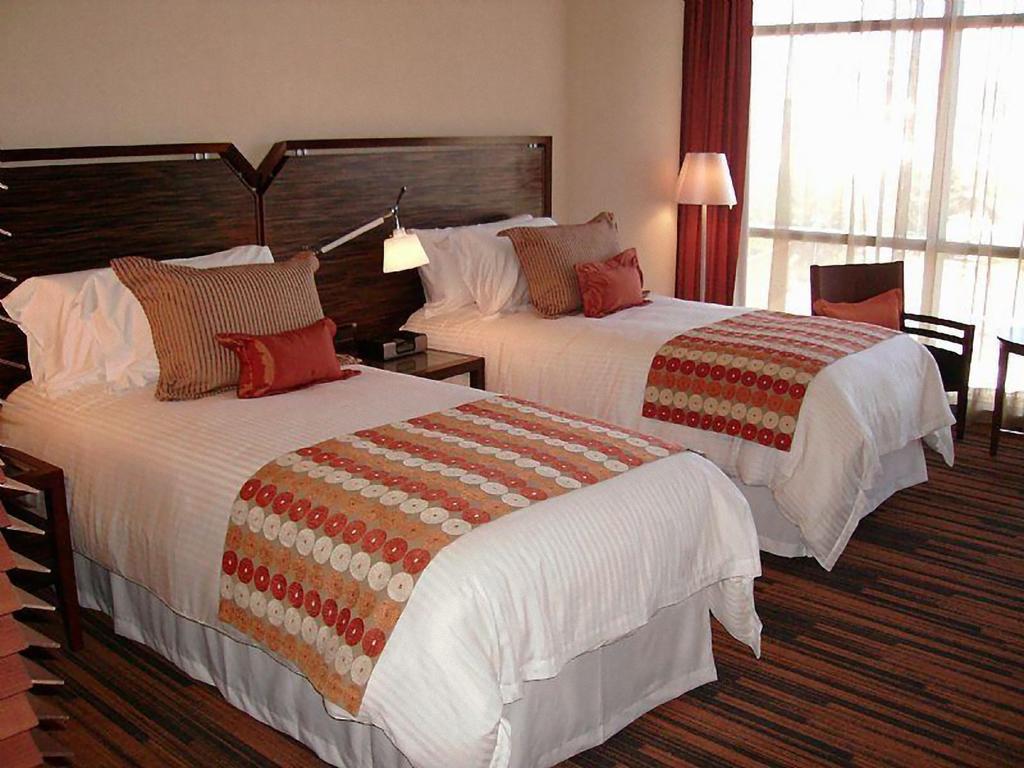 Hotel Dreams Araucania Temuco Exterior foto