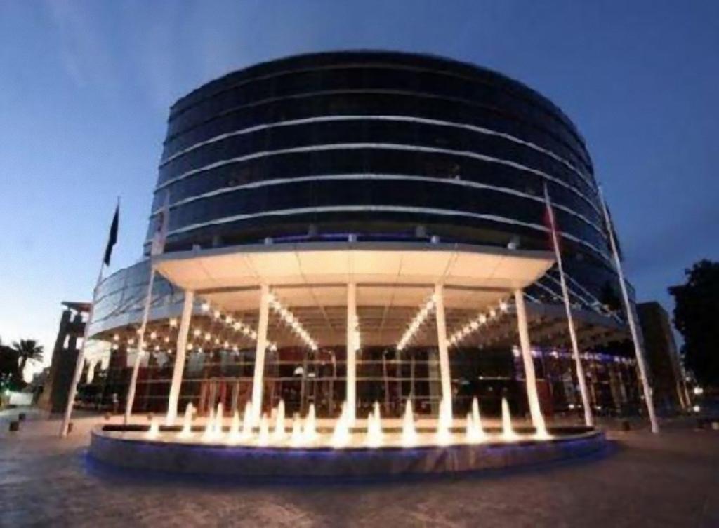 Hotel Dreams Araucania Temuco Exterior foto