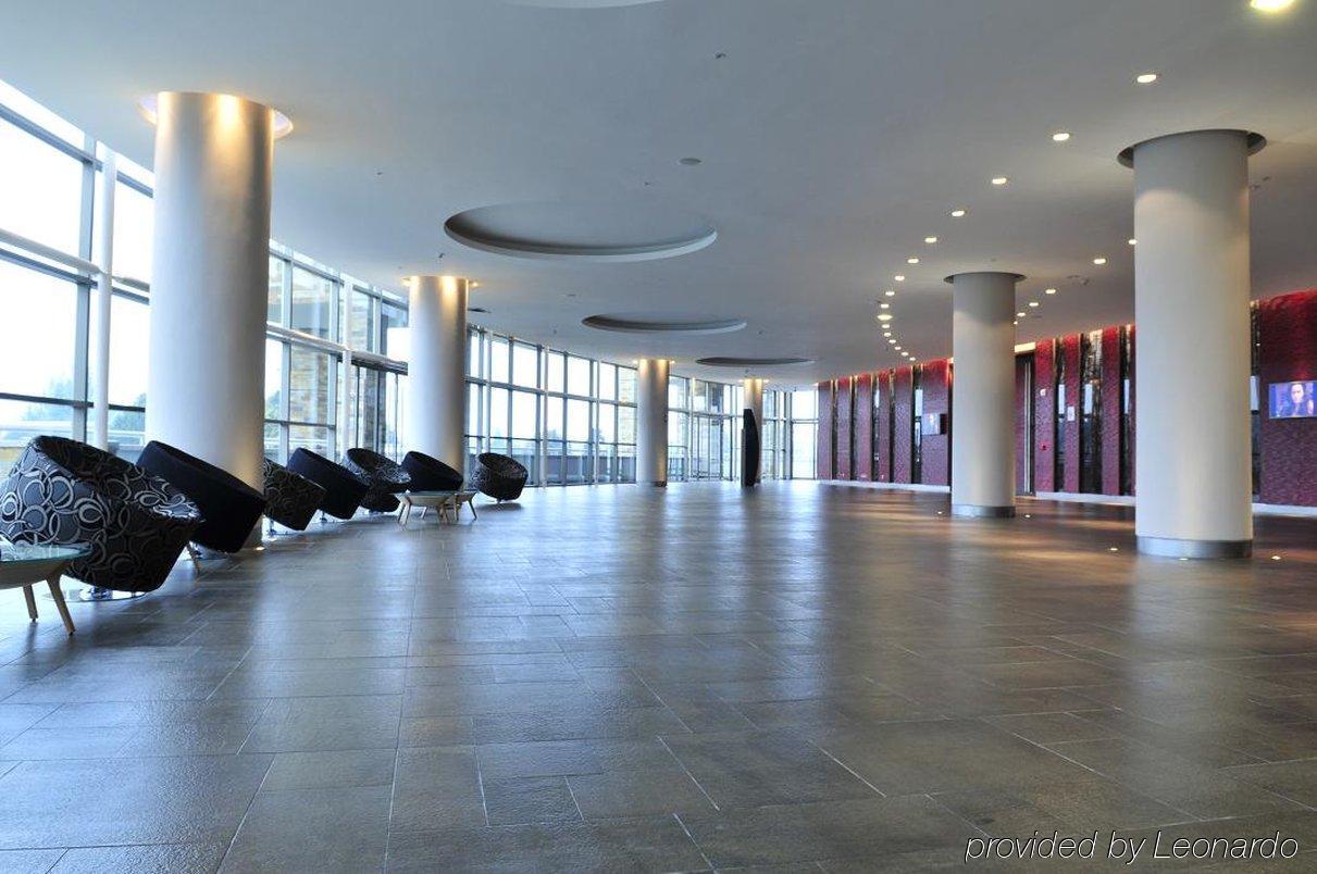 Hotel Dreams Araucania Temuco Interior foto