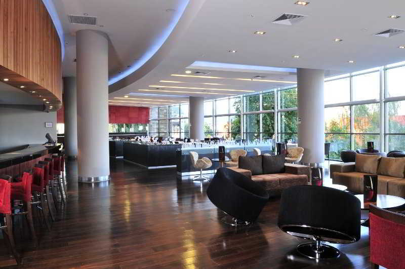 Hotel Dreams Araucania Temuco Exterior foto