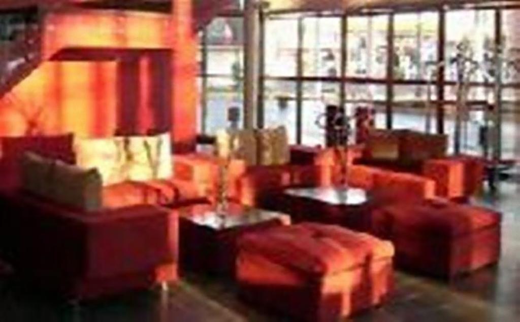 Hotel Dreams Araucania Temuco Exterior foto