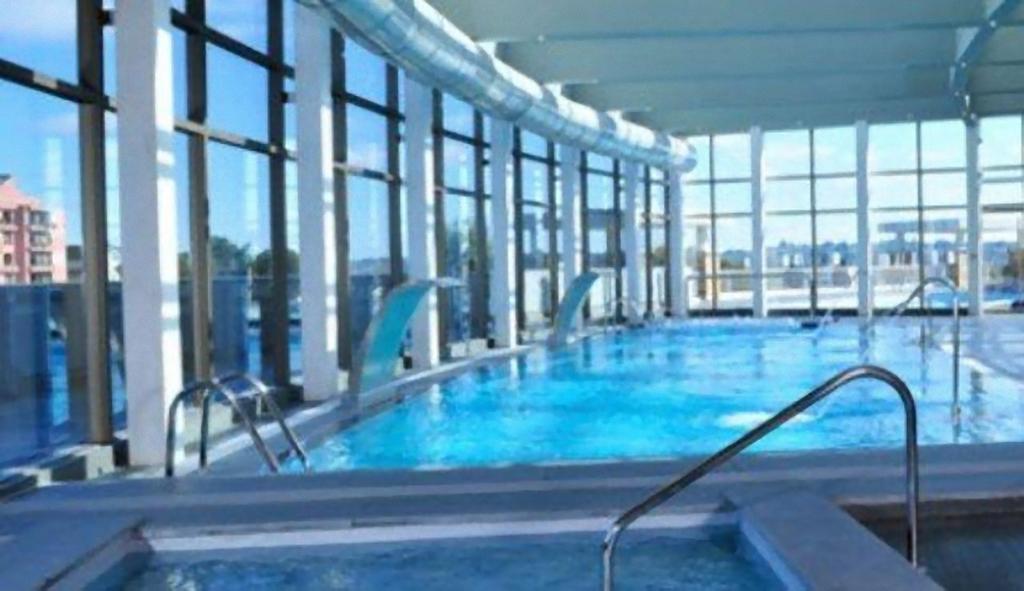 Hotel Dreams Araucania Temuco Exterior foto