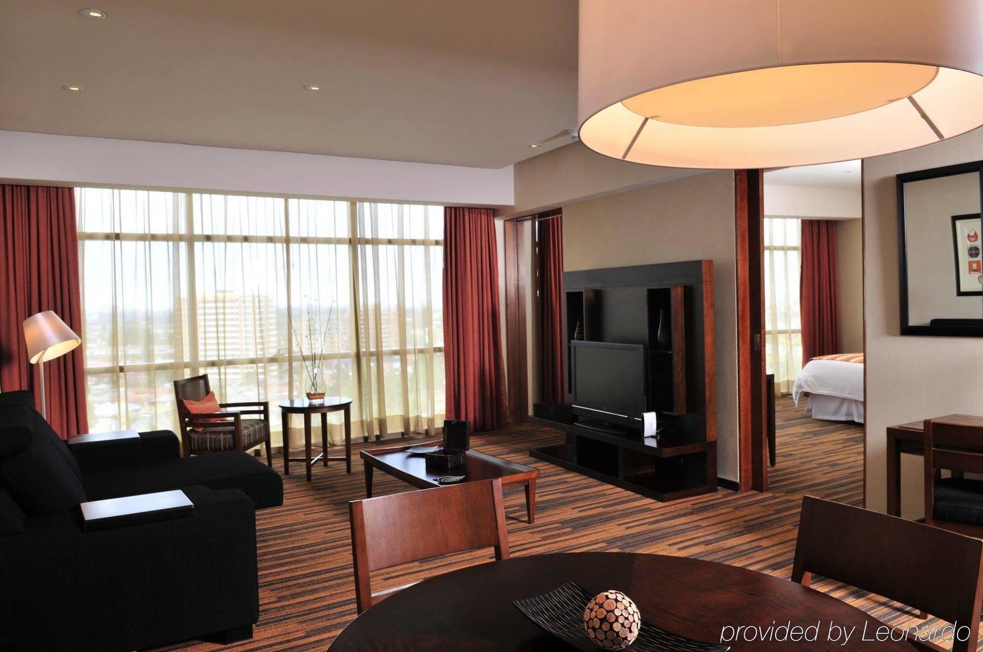 Hotel Dreams Araucania Temuco Quarto foto