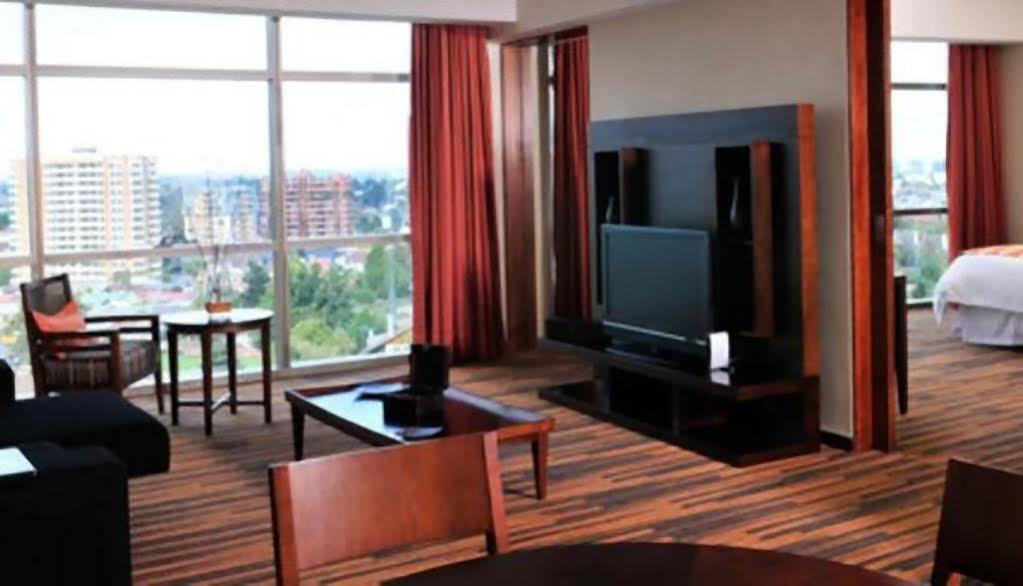 Hotel Dreams Araucania Temuco Exterior foto